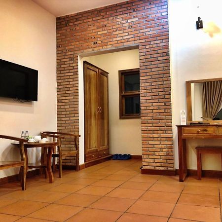 Phu Quoc Bungalow Yen Thanh Buitenkant foto