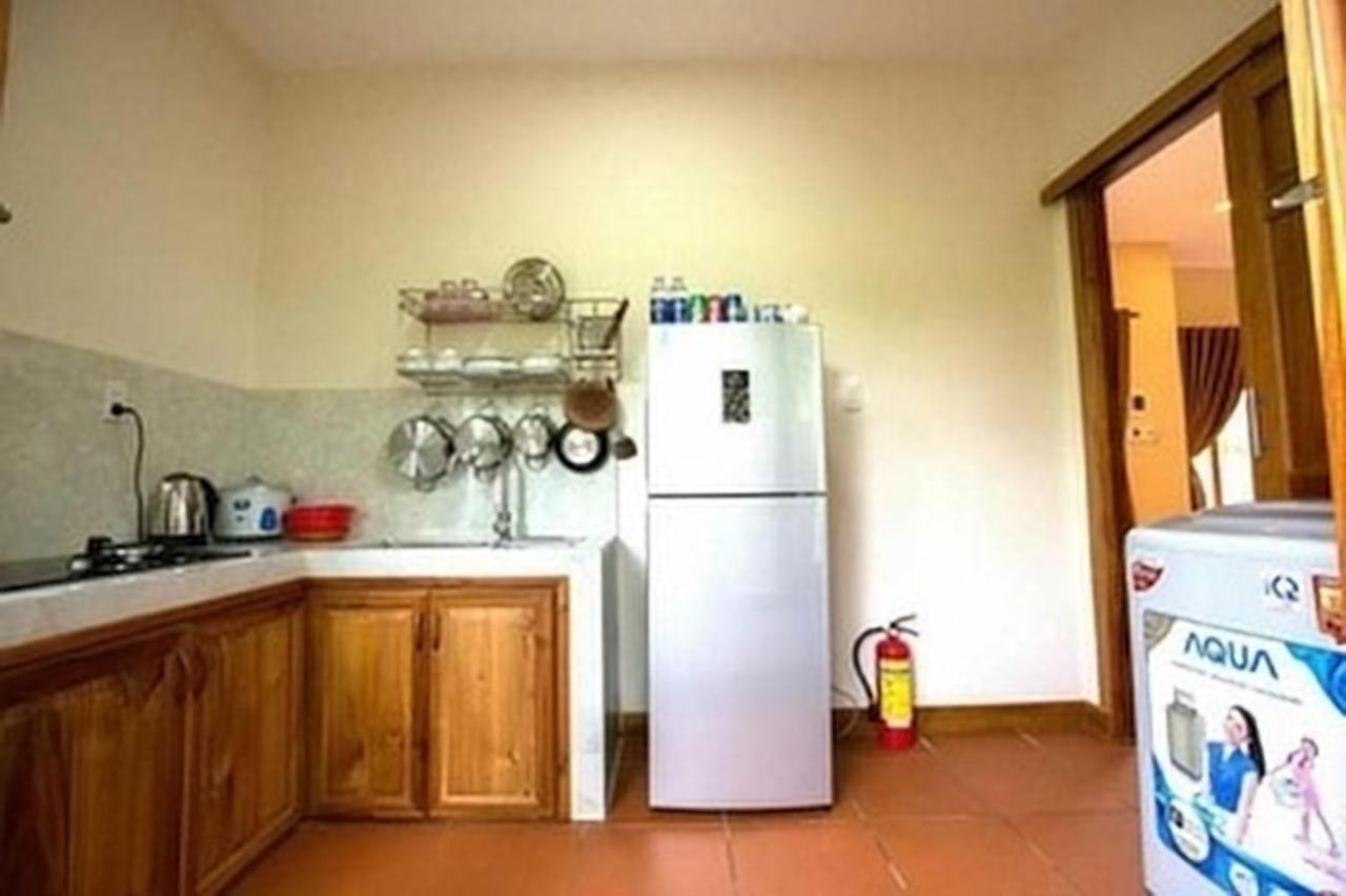 Phu Quoc Bungalow Yen Thanh Buitenkant foto