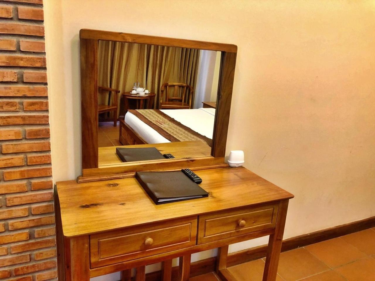 Phu Quoc Bungalow Yen Thanh Buitenkant foto