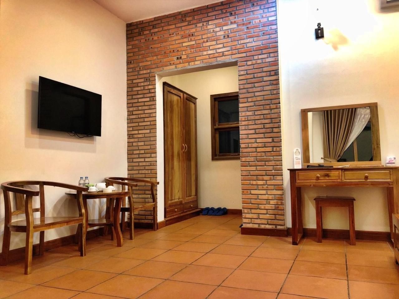 Phu Quoc Bungalow Yen Thanh Buitenkant foto