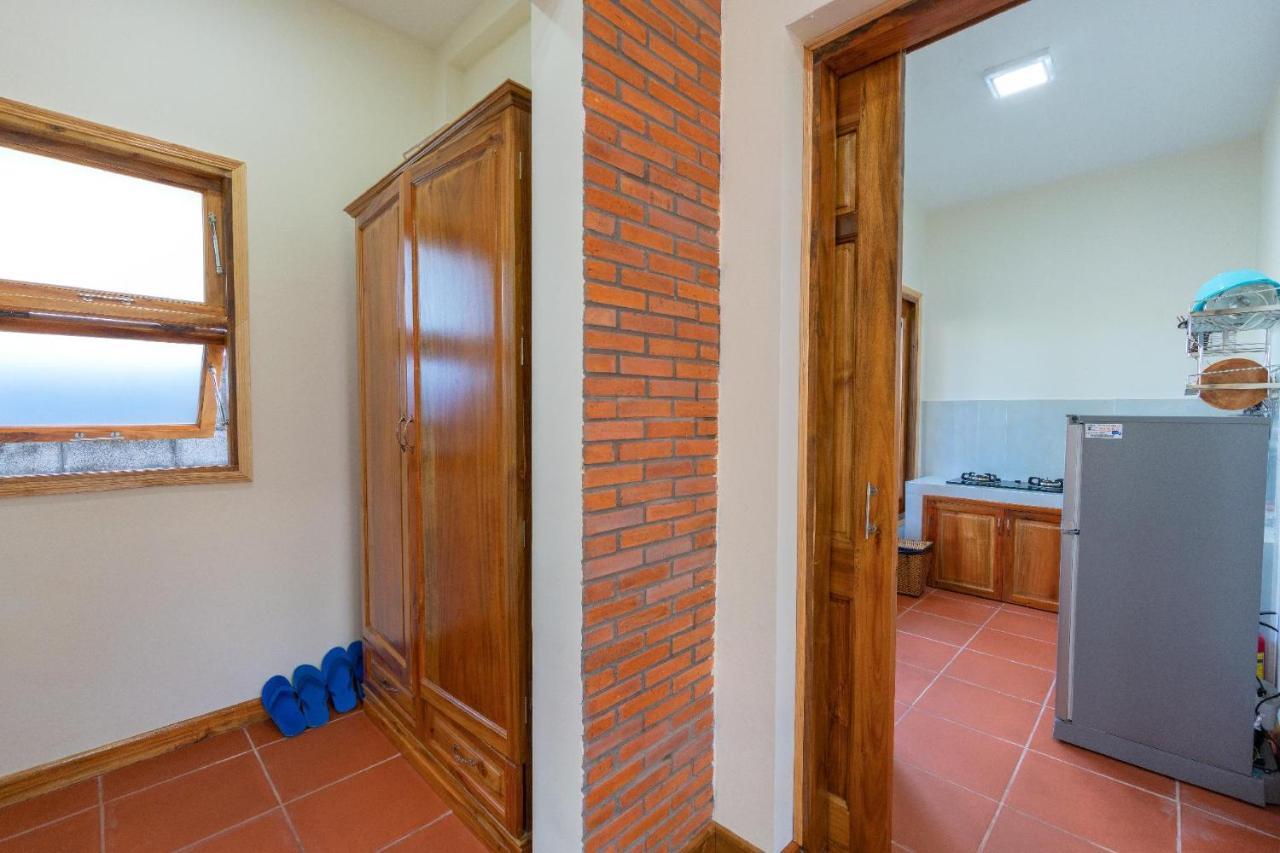 Phu Quoc Bungalow Yen Thanh Buitenkant foto